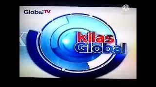 OBB Kilas Global on Global TV 2012 - 2017 Versi Rekaman