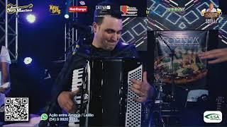 Banda San Marino - Daí Qui Miorô Live Boteco do Sotilli 2