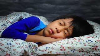 How to Help a Child with Nightmares  Child Anxiety