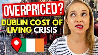 Dublin Ireland Cost of Living Guide