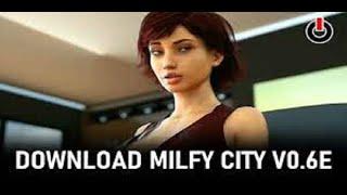 Free download Milfy City Mobile for the latest mobile phones of 2023