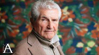 Encuentro con Claude Lelouch