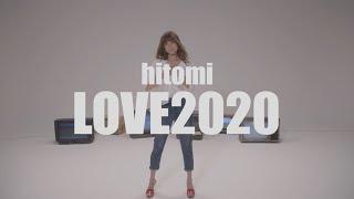 hitomi  LOVE 2020