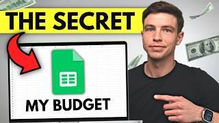 Budgeting For Beginners  How I Save 80% of My Income