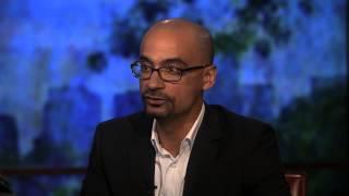 Junot Díaz on How a Library Changed His Life