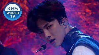 REVEAL - 더보이즈THE BOYZ Music Bank  2020.02.14