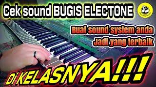  CEK SOUND AUDIO BUGIS ELEKTON  BUAT SOUND SYSTEM ANDA TERBAIK DI KELASNYA