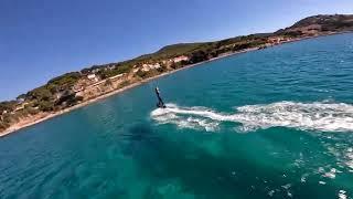 SAINT CYR SUR MER x FPV