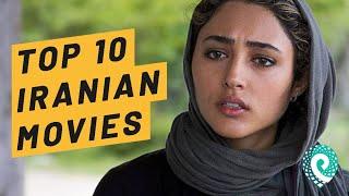 TOP 10 Iranian Movies The BEST movies to understand Iranian people and Iranian culture