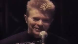 David Bowie 1996 Heroes´