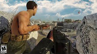 Black Orchestra - Official Gameplay Trailer Rising Storm 2Red Orchestra FPS 2024