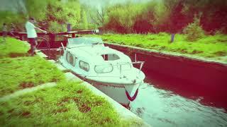 at little baddow lock  the nature recorder