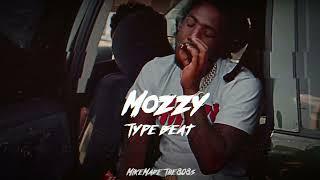 Free Mozzy Type Beat 2023 Streets Made A Man Out Me”