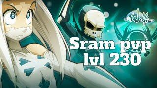 Wakfu Sram pvp 230 Compilation