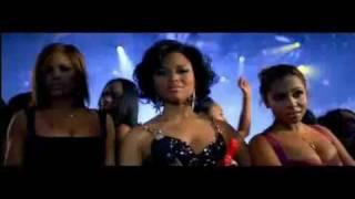 Teairra Mari feat. Flo Rida - Cause A Scene HQ Official Music Video