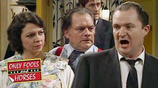 Whos Rachel?  Only Fools And Horses  BBC Comedy Greats