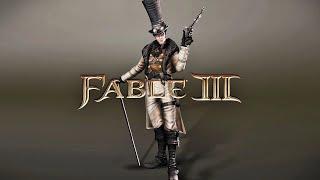 Fable III - All Reaver Industries Announcements