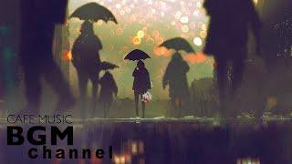 Chill Out Jazz Hiphop & Smooth Jazz Mix - Relaxing Cafe Music For Work Study Sleep