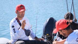4.ALANYA FISHING TOURNAMENT 2022- ALANYA BALIK AVI YARIŞMASI - #alanya #fishing