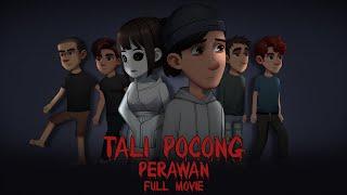 Tali Pocong Perawan Full Movie  Animasi Horor  Cerita Misteri