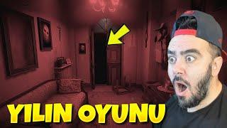 OYUNMU GERÇEKMI ANALAYAMADIM KORKU OYUNU - GREYHILL INCIDENT