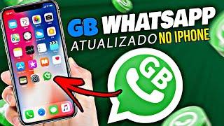 WhatsApp Gb Iphone - Como Baixar o WhatsApp GB no Iphone