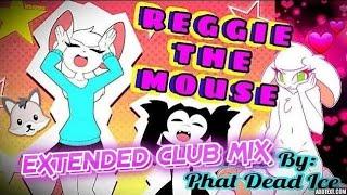 Phat Dead Ice - Reggie The Mouse EXTENDED CLUB MIX