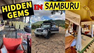 Samburu - The Best Northern Kenya Safari Destination
