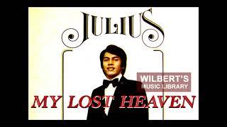 MY LOST HEAVEN - Julius Obregon