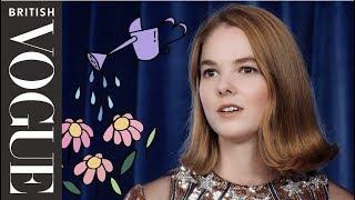Vogues Astrologer Alice Bell Answers The Most-Asked Astrology Questions  Episode 1  British Vogue