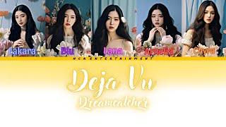Deja Vu - Dreamcatcher  Cover by NCA Entertainment