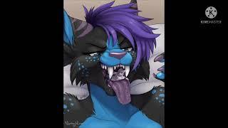 Furry vore #3