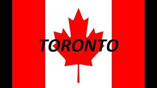 CANADA TORONTO Discover Torontos Must-See AttractionsClimb to the Top of Torontos Iconic CNTower