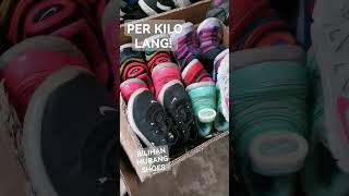 Bilihan murang shoes branded lahat