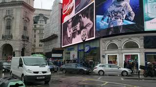 Piccadilly Circus