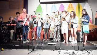 EPS Jazz Night - Superstition 2017