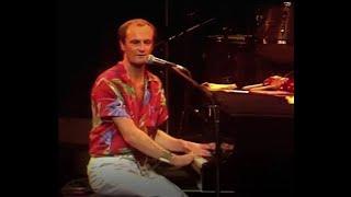 Peter Allen Tenterfield Saddler from Peter Allen in Concert TV Special Sydney 1977