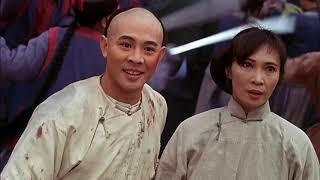 方世玉 The Legend of Fong Sai-Yuk 1993