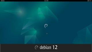 Debian 12 Bookworm ist in den Startlöchern