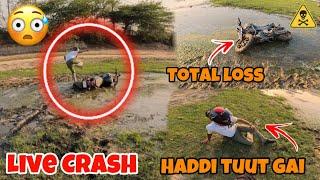 Naale Mei Giri Bike My Z900 Deadly Crashed live Accident Caught On Gopro #extremeroadrage