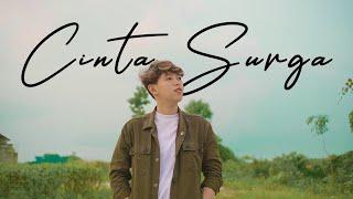 Cinta Surga - Aurel Hermansyah Ft Teuku Rassya  Cover Chika Lutfi