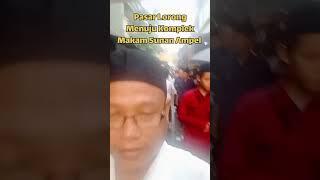 yanfau linmas #jejakdakwah #ampel #jejakwali