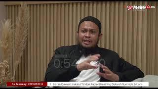  LIVE Siaran Dakwah Satelit Media Sunnah Aceh TV  Bakcup