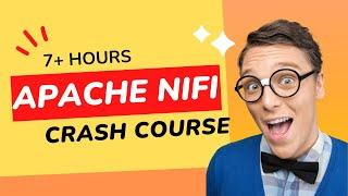 Apache NiFi Tutorial Complete Beginners Guide