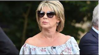 Ruth Langsford makes defiant statement on marriage amid Eamonns friendship with divorcee