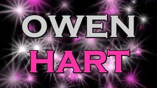 Owen Hart “High Energy” Custom Entrance Video