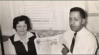 #BETTY&BARNEY HILL WHAT HAPPENED  LETS TALK ABOUT IT1