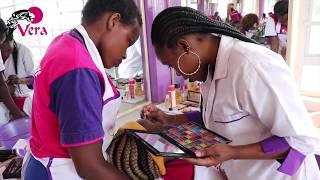 Vera Beauty and Fashion College Registration Ongoing