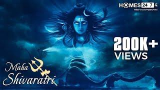 Happy Maha Shivaratri 2022  Shivaratri  Whatsapp Status Video  Homes247.in