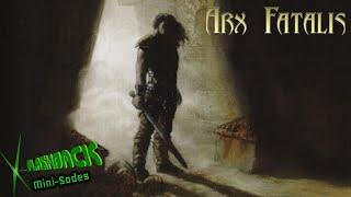 Arx Fatalis Xbox Review VF Mini-Sodes